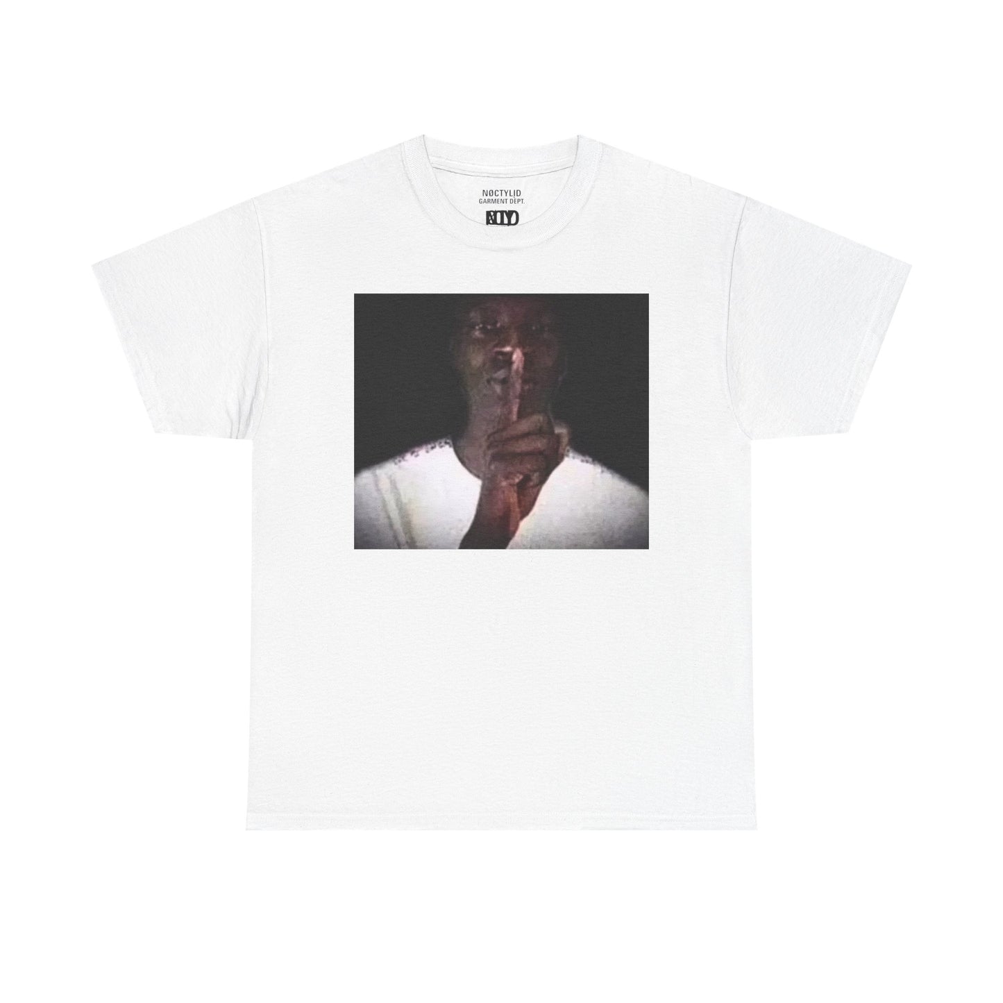 Shhh Tee