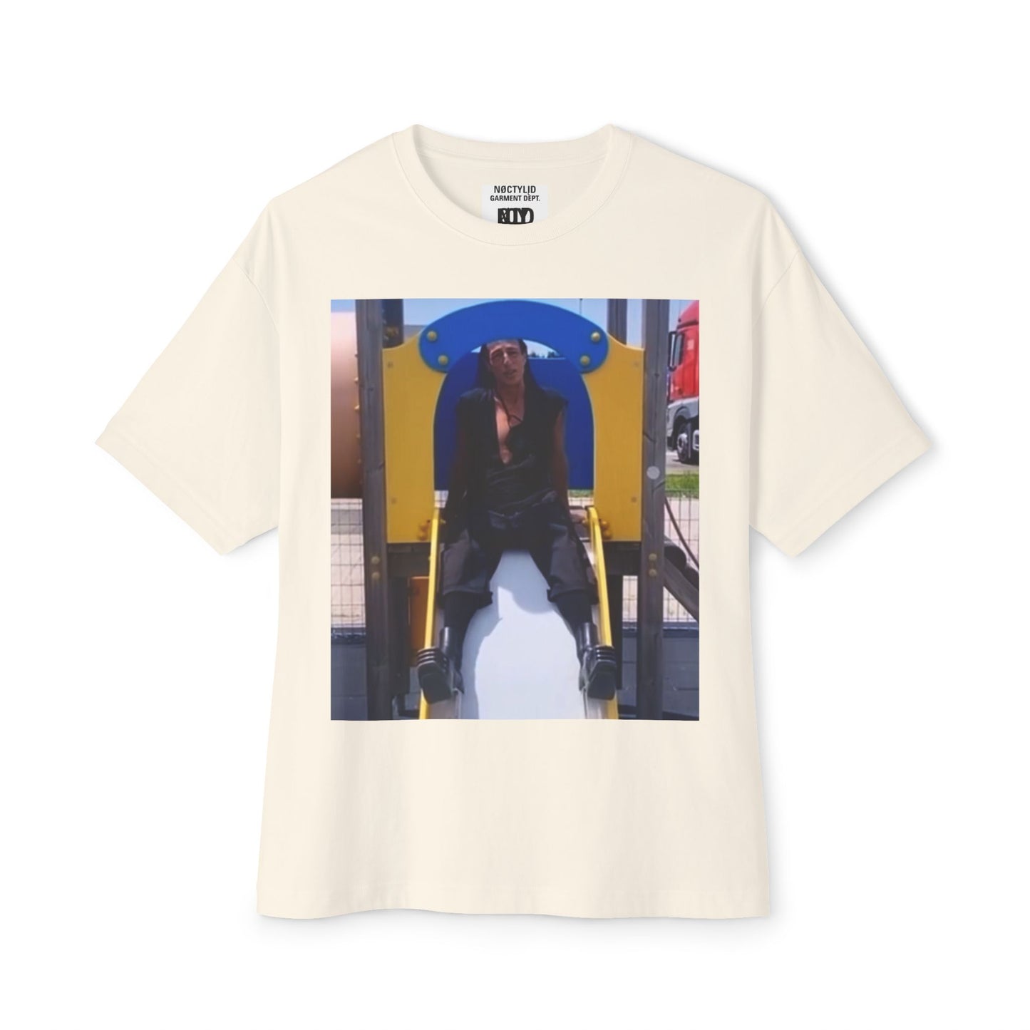 Ricky tee