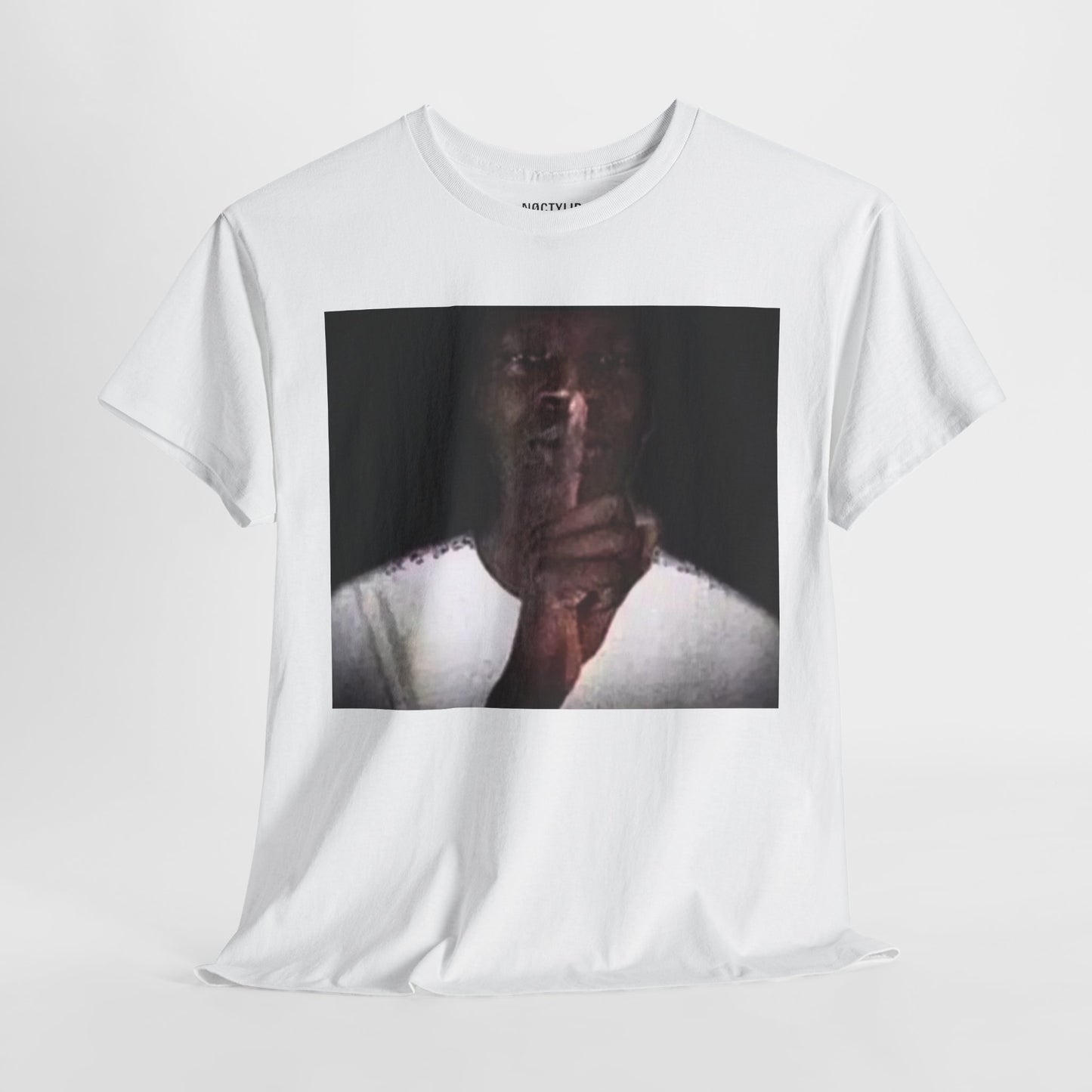 Shhh Tee