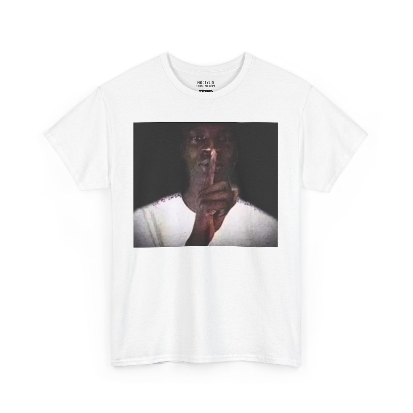 Shhh Tee