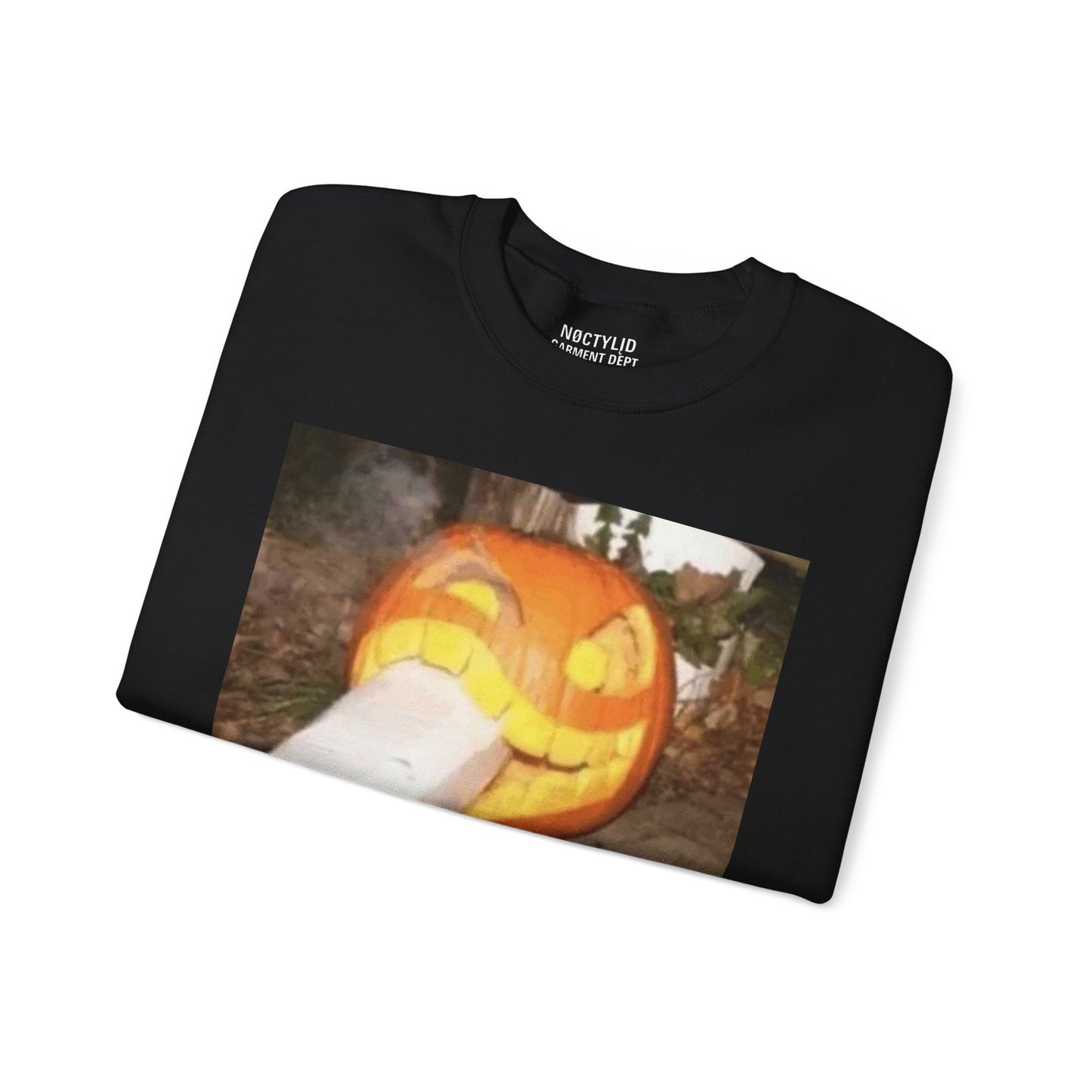 Puhkih Crewneck