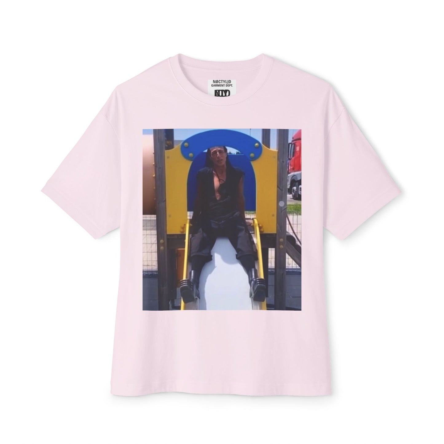 Ricky tee
