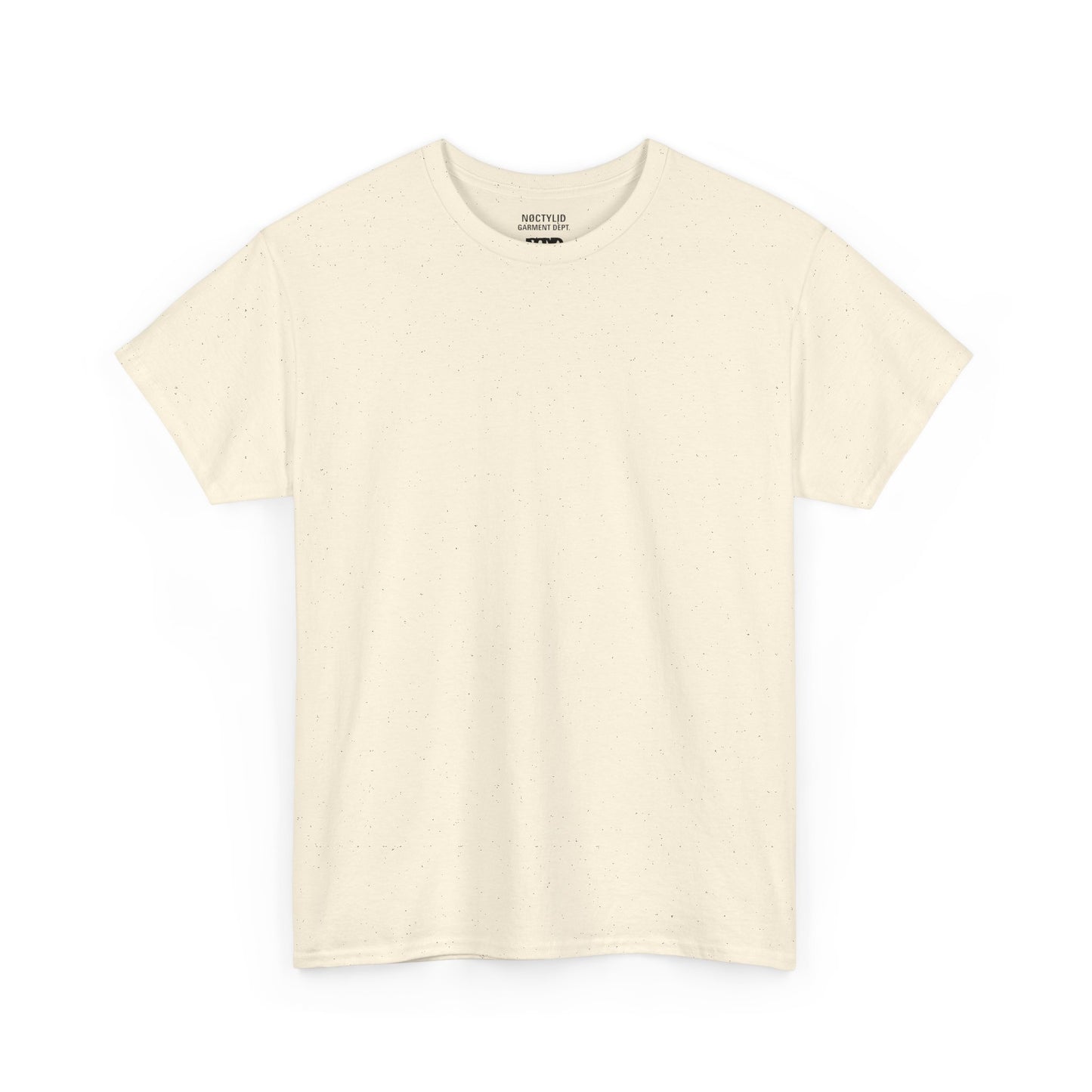 Back Logo Tee