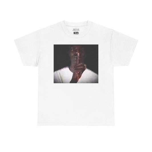 Shhh Tee