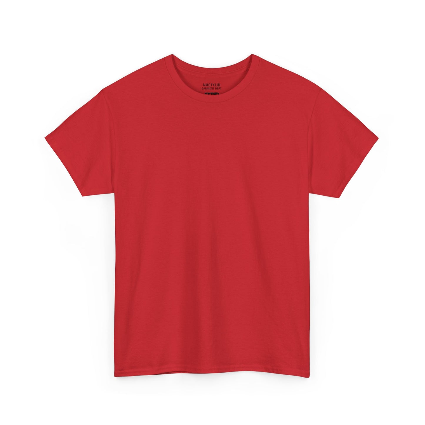 Back Logo Tee