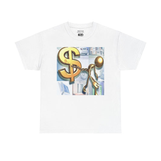 Slave To Tha Bread Tee