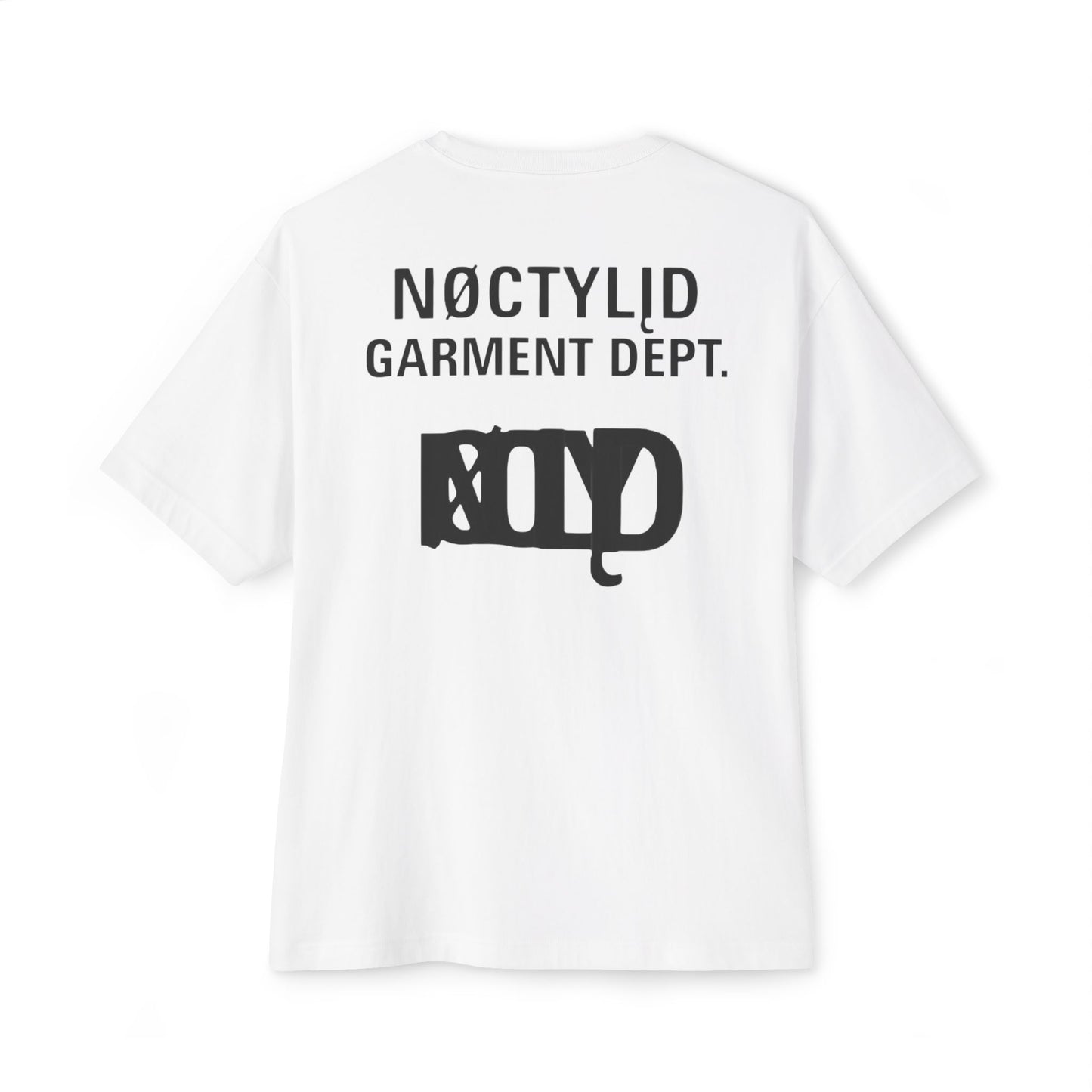 Ricky tee