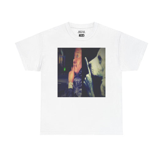 Shhh 2 Tee