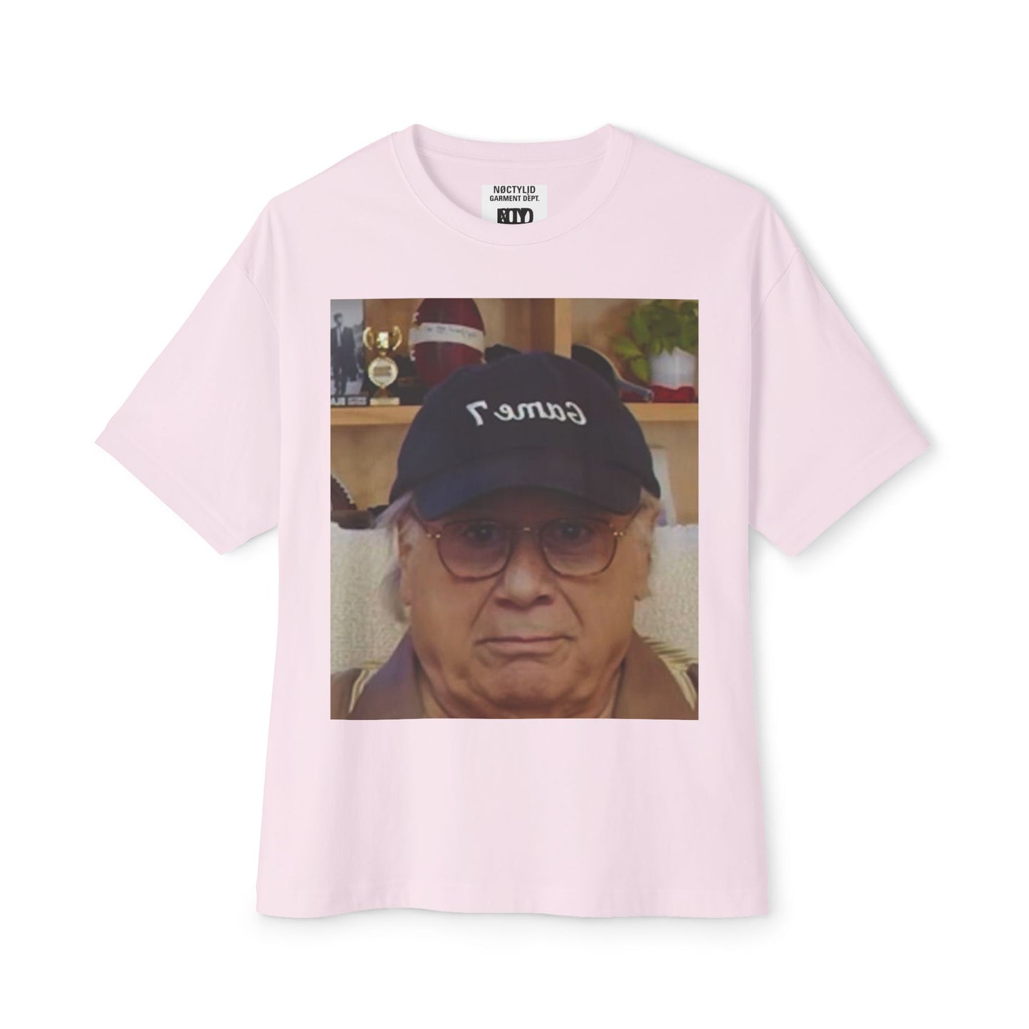 Game 7 Tee