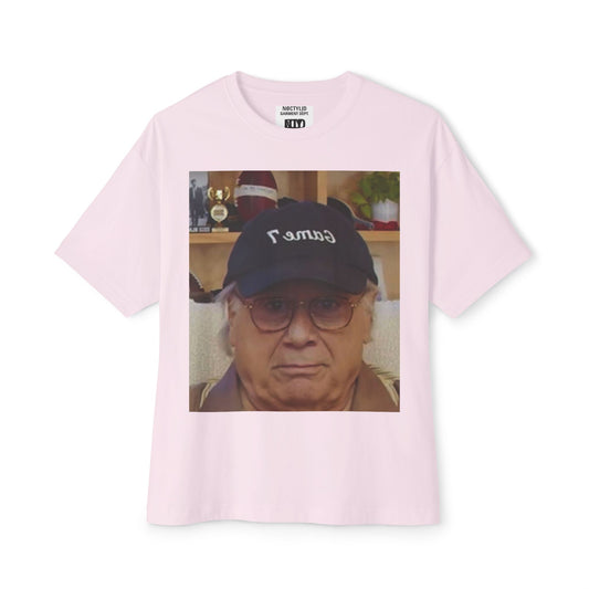 Game 7 Tee