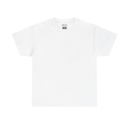 Back Logo Tee