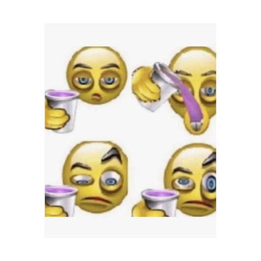 Drank Poster