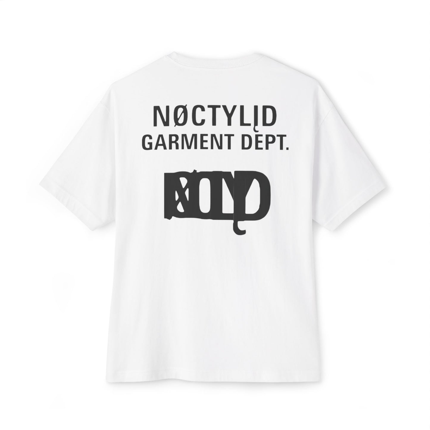 Lil Dude Big Henny Tee