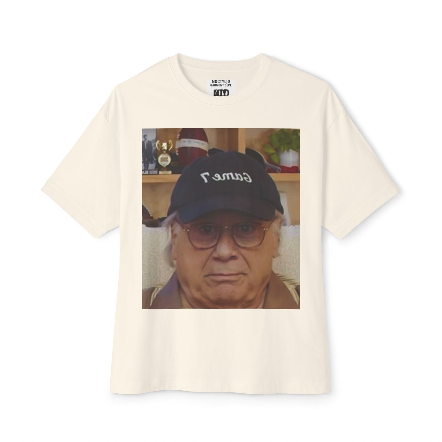 Game 7 Tee