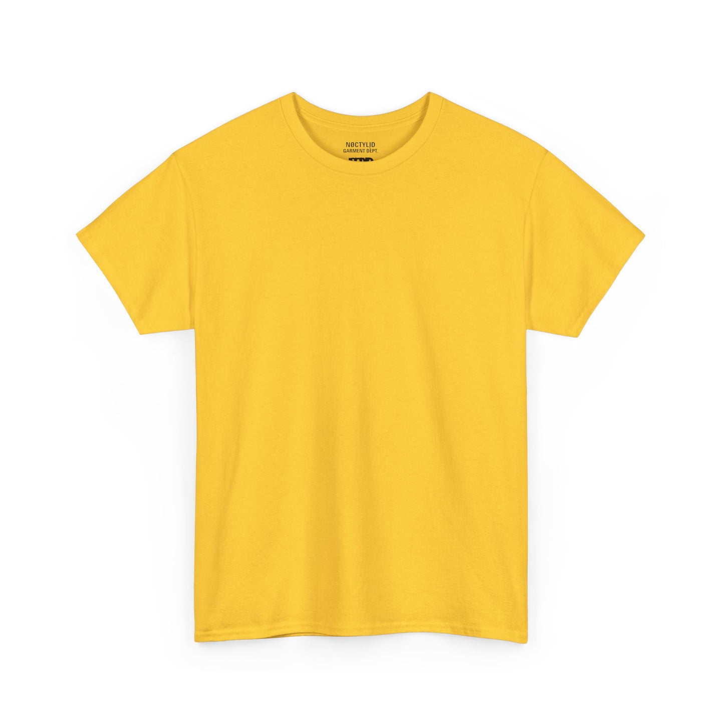 Back Logo Tee