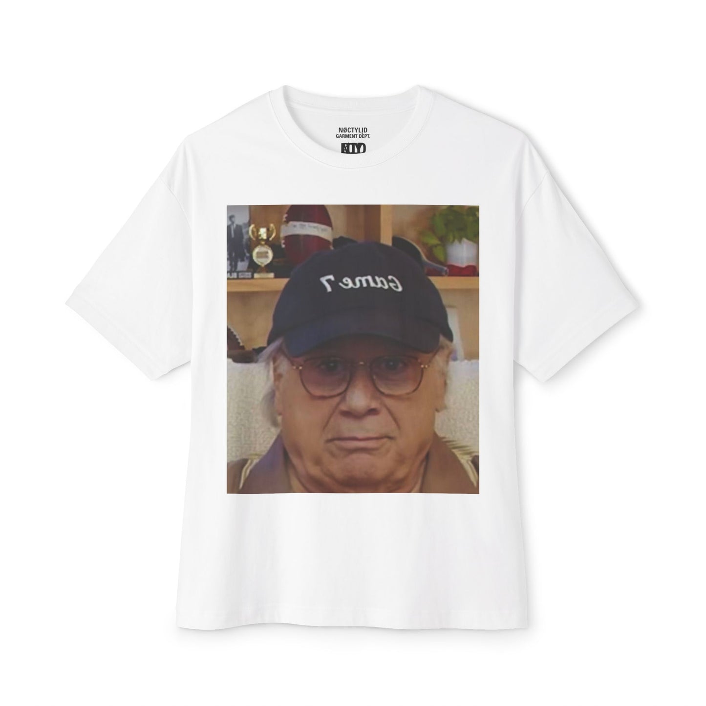Game 7 Tee