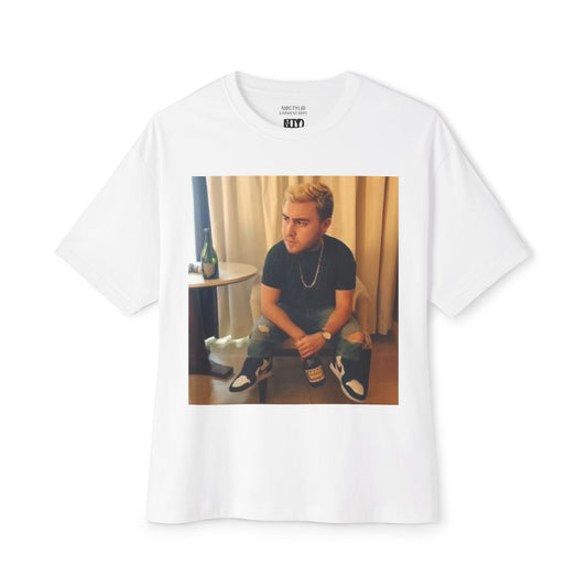 Lil Dude Big Henny Tee