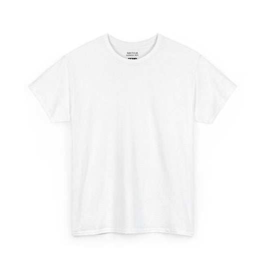 Back Logo Tee