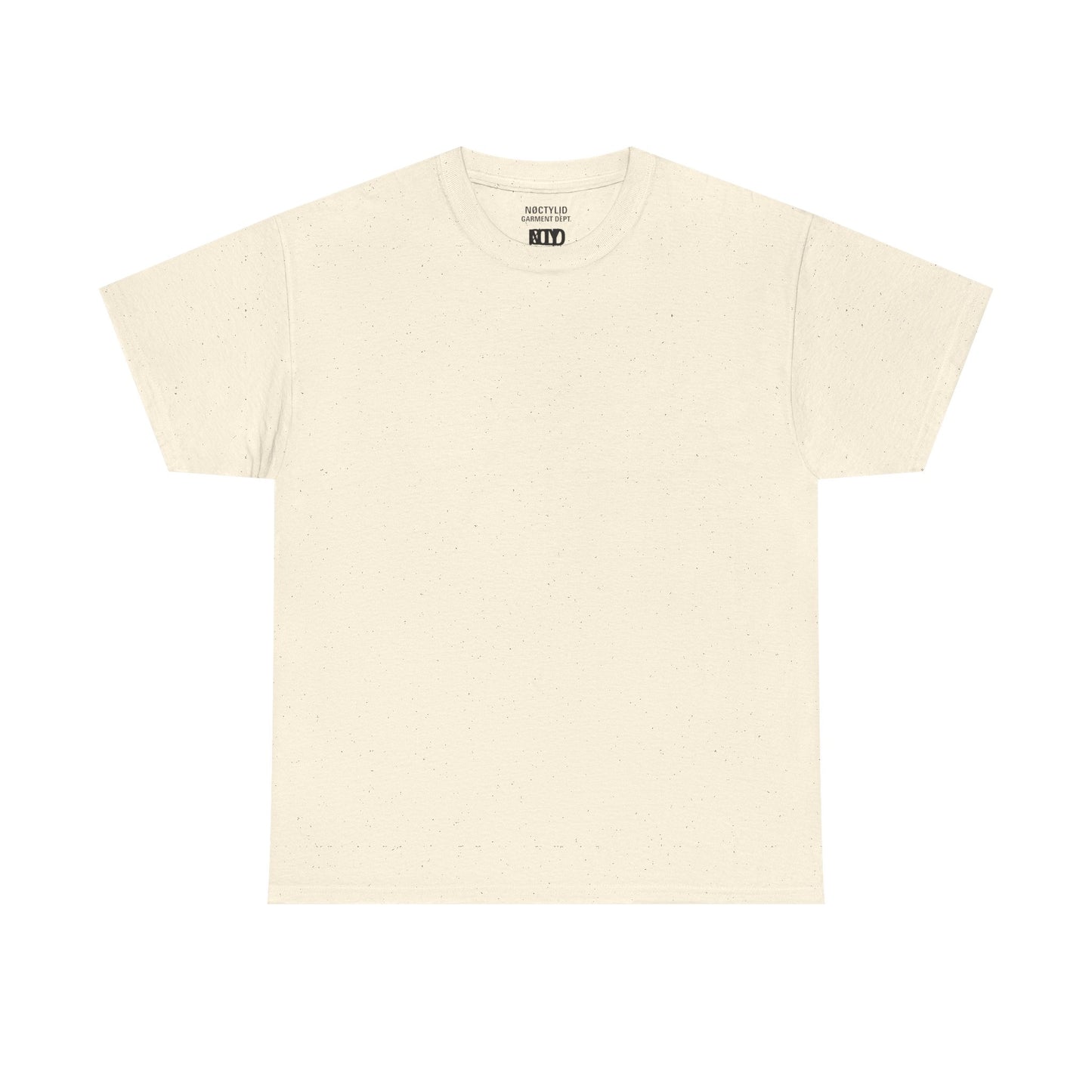 Back Logo Tee