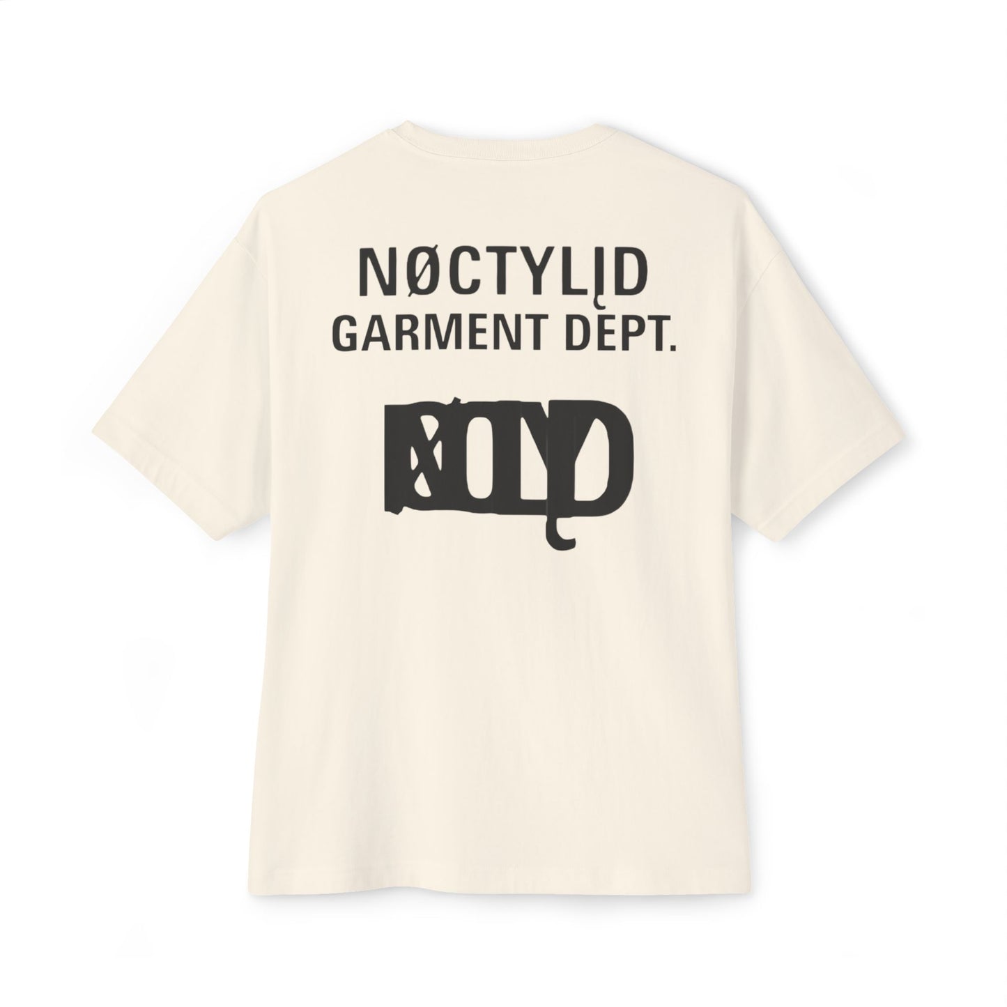 Lil Dude Big Henny Tee