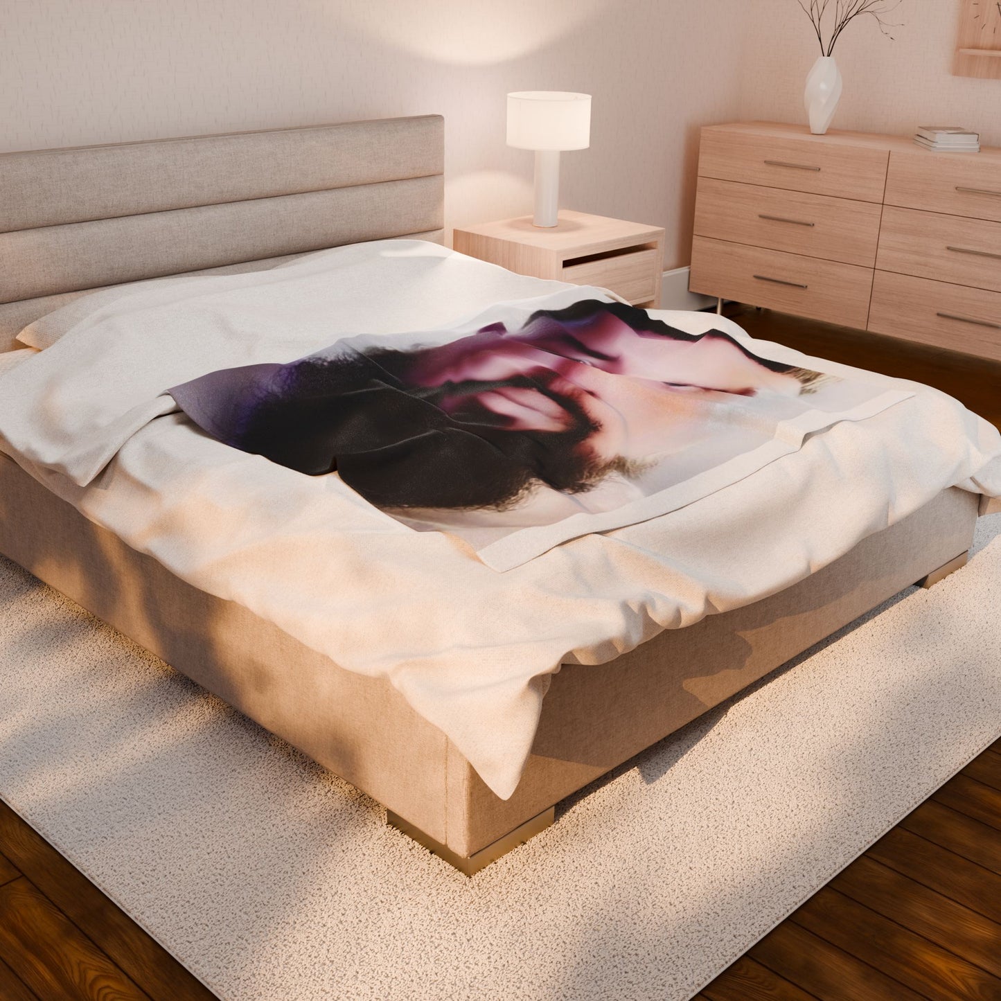Joe Blanket