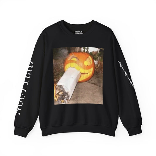 Puhkih Crewneck