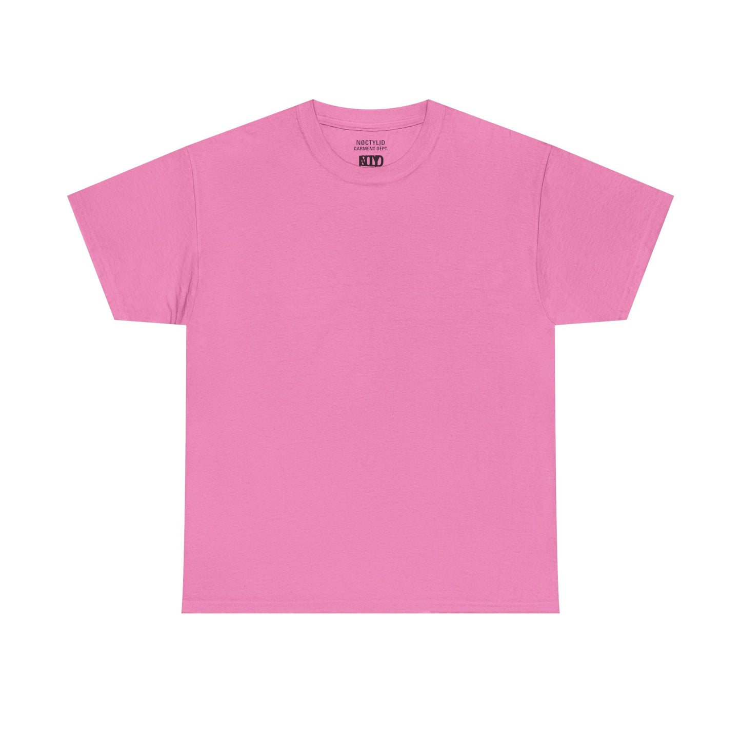Back Logo Tee