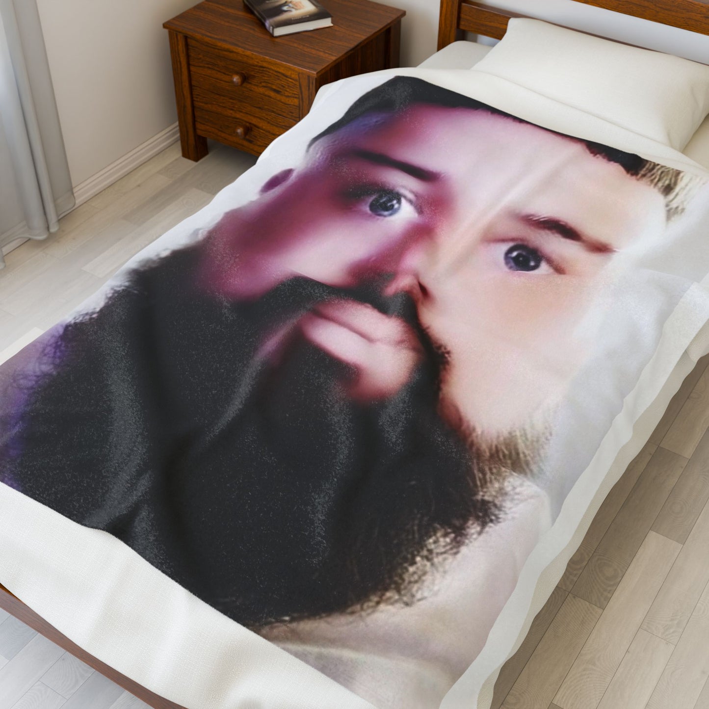 Joe Blanket