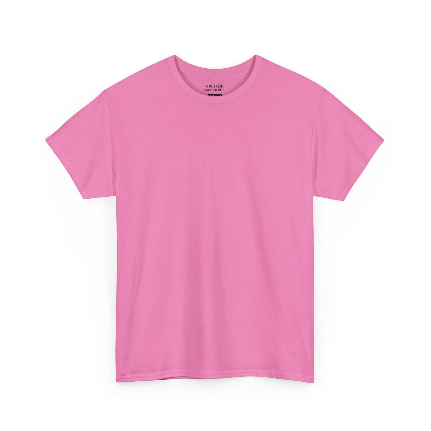 Back Logo Tee